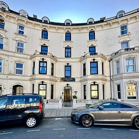 The Carlton'S Holiday Suites Bridlington Buitenkant foto