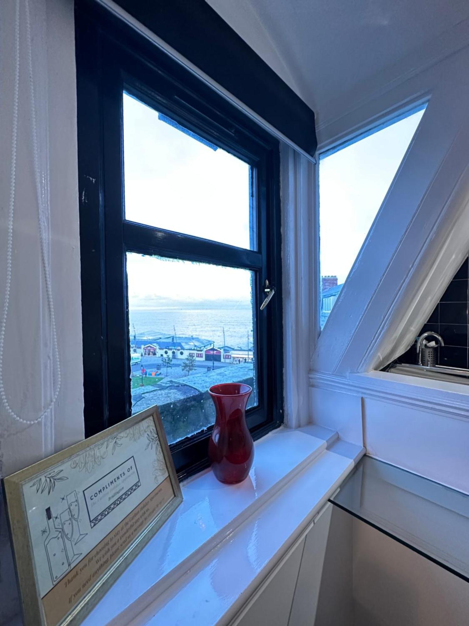 The Carlton'S Holiday Suites Bridlington Buitenkant foto