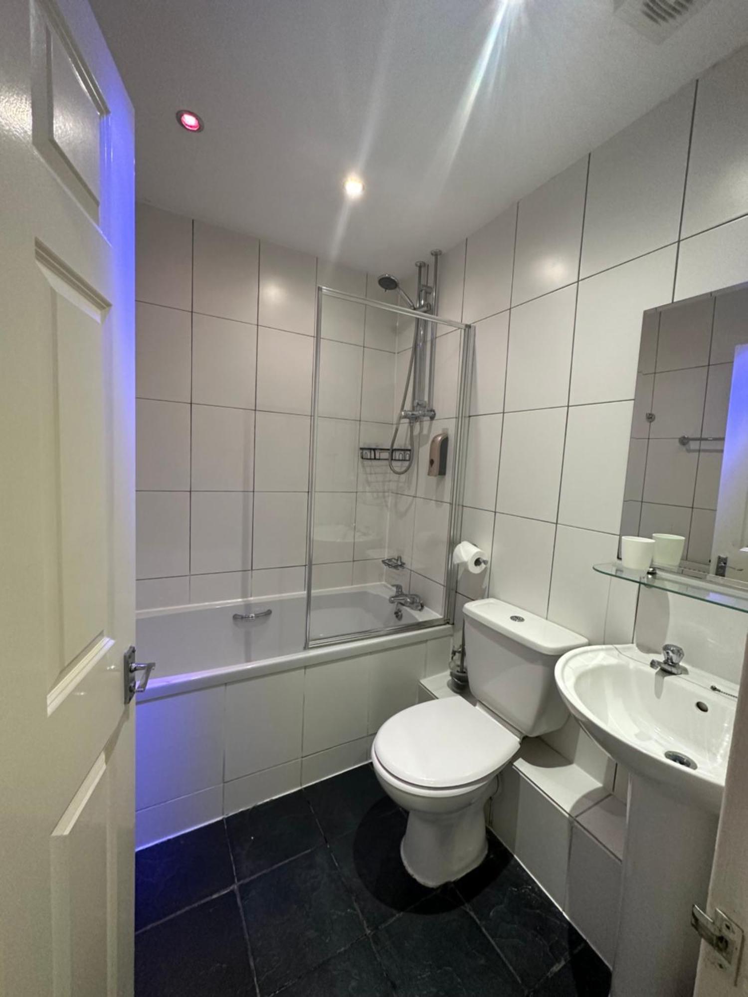 The Carlton'S Holiday Suites Bridlington Buitenkant foto
