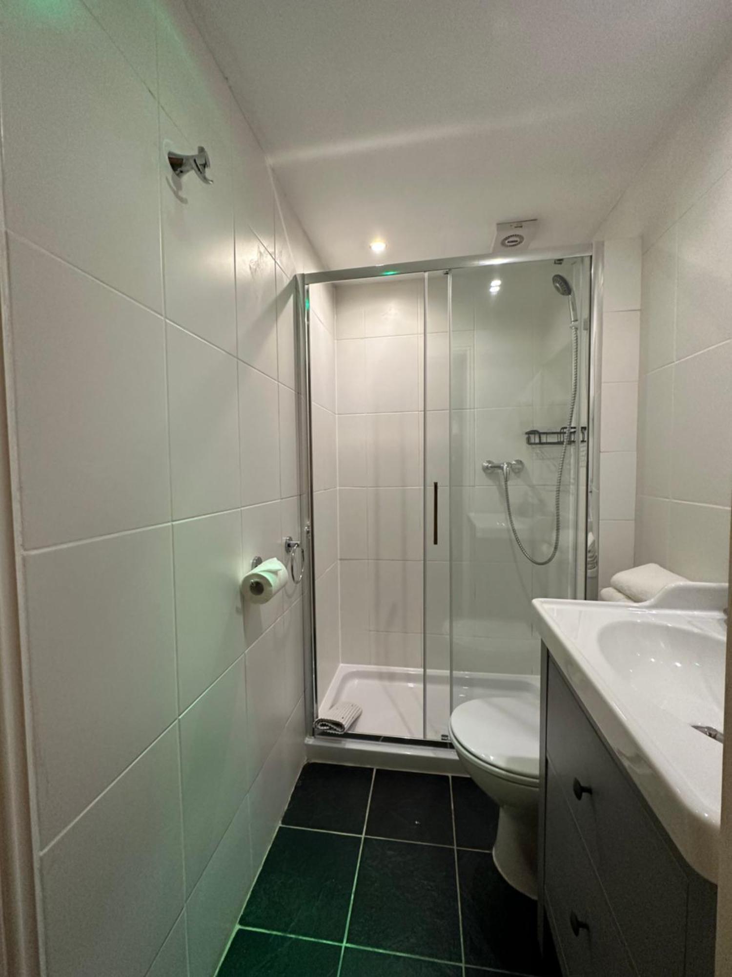 The Carlton'S Holiday Suites Bridlington Buitenkant foto