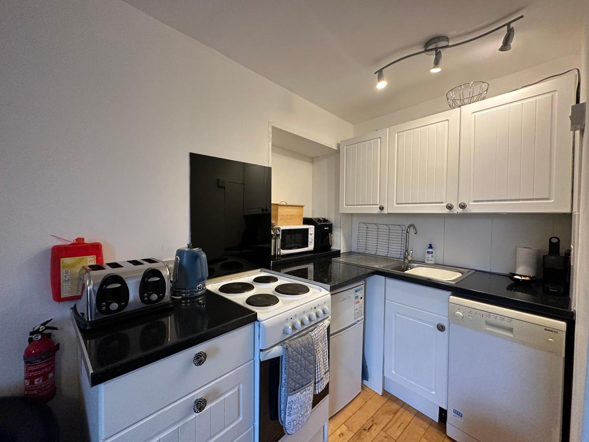 The Carlton'S Holiday Suites Bridlington Buitenkant foto
