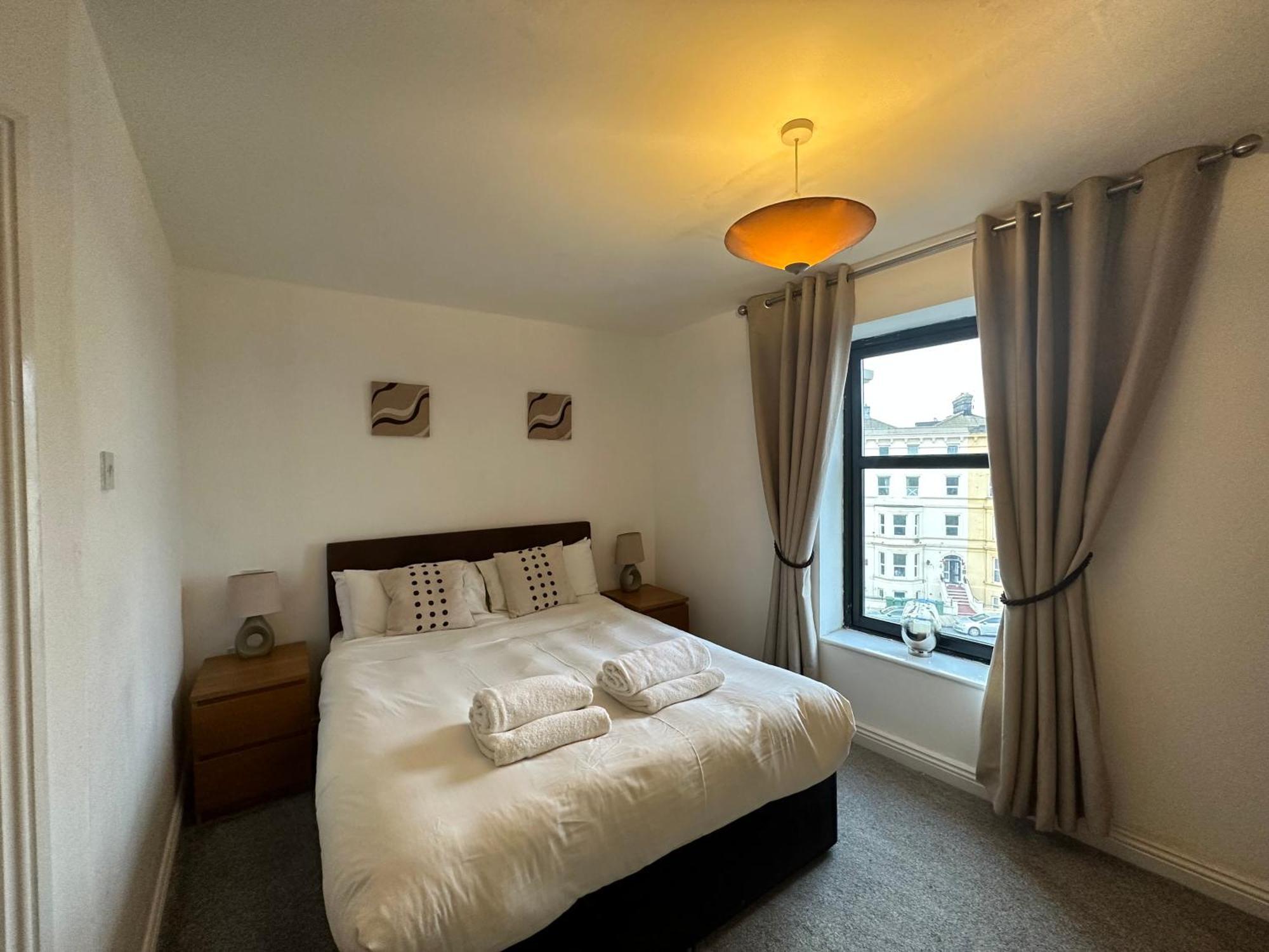 The Carlton'S Holiday Suites Bridlington Buitenkant foto