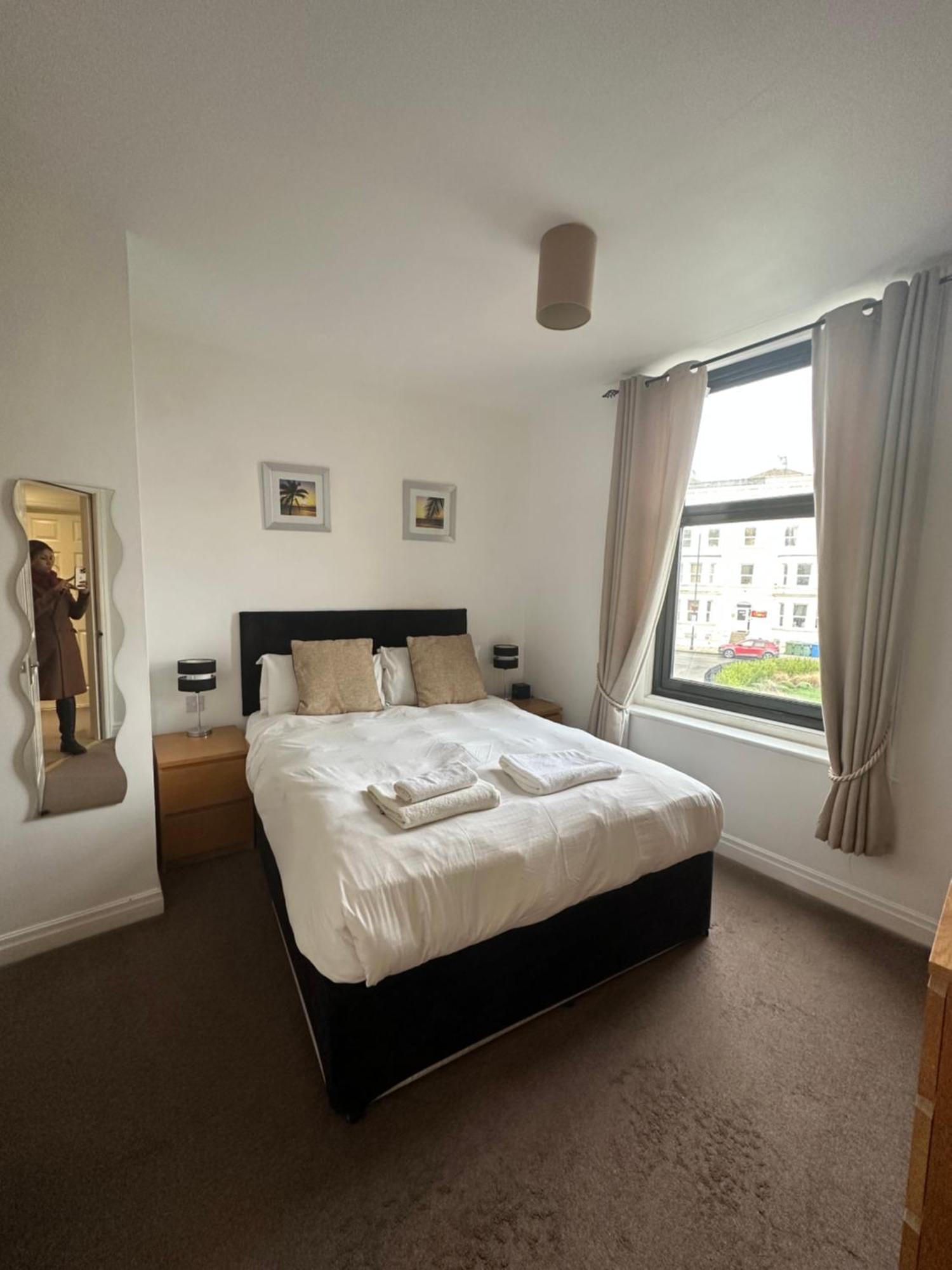 The Carlton'S Holiday Suites Bridlington Buitenkant foto