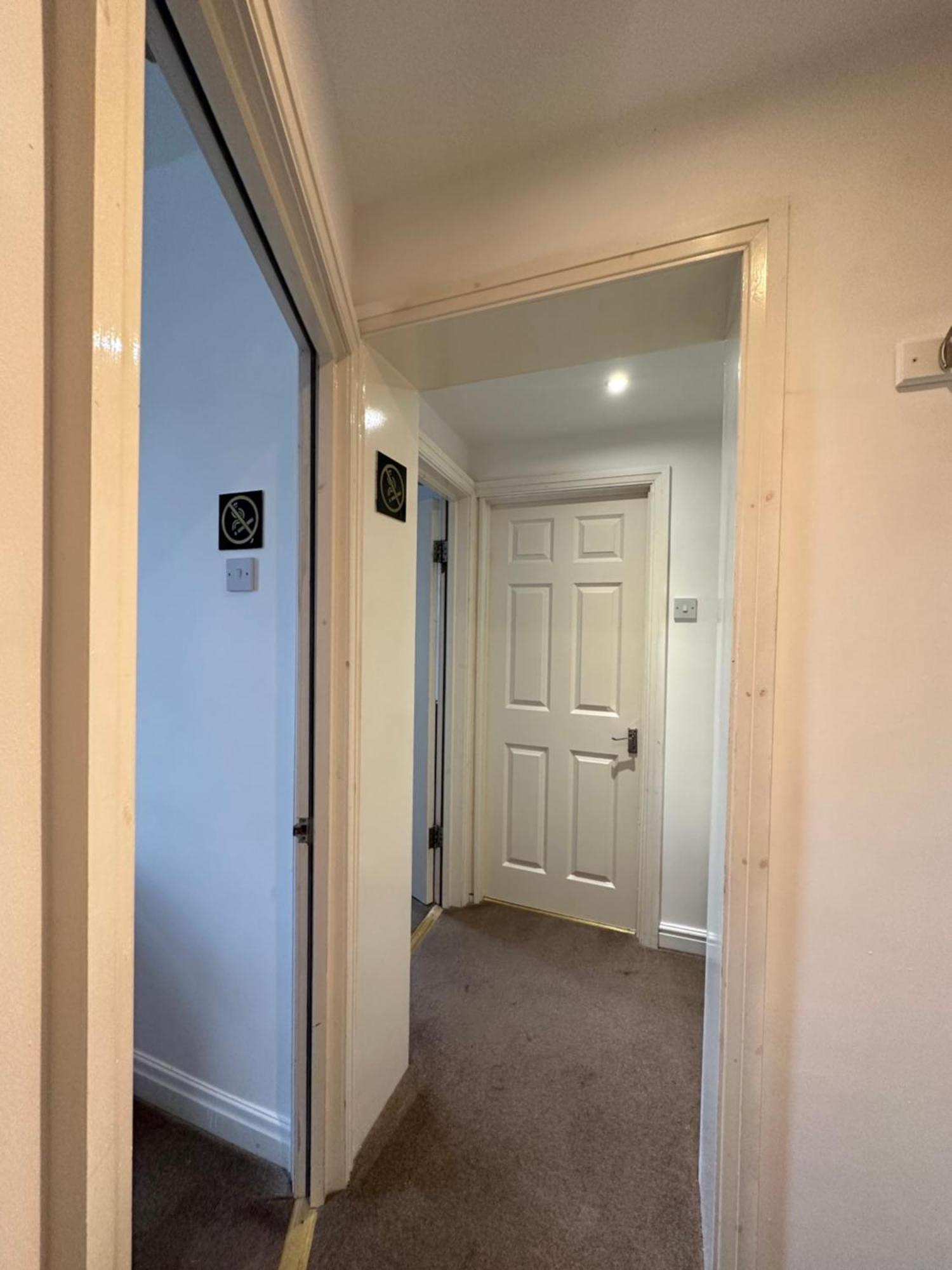 The Carlton'S Holiday Suites Bridlington Buitenkant foto