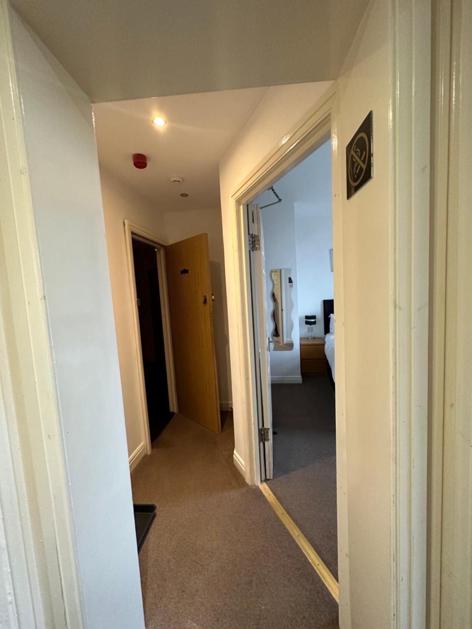 The Carlton'S Holiday Suites Bridlington Buitenkant foto