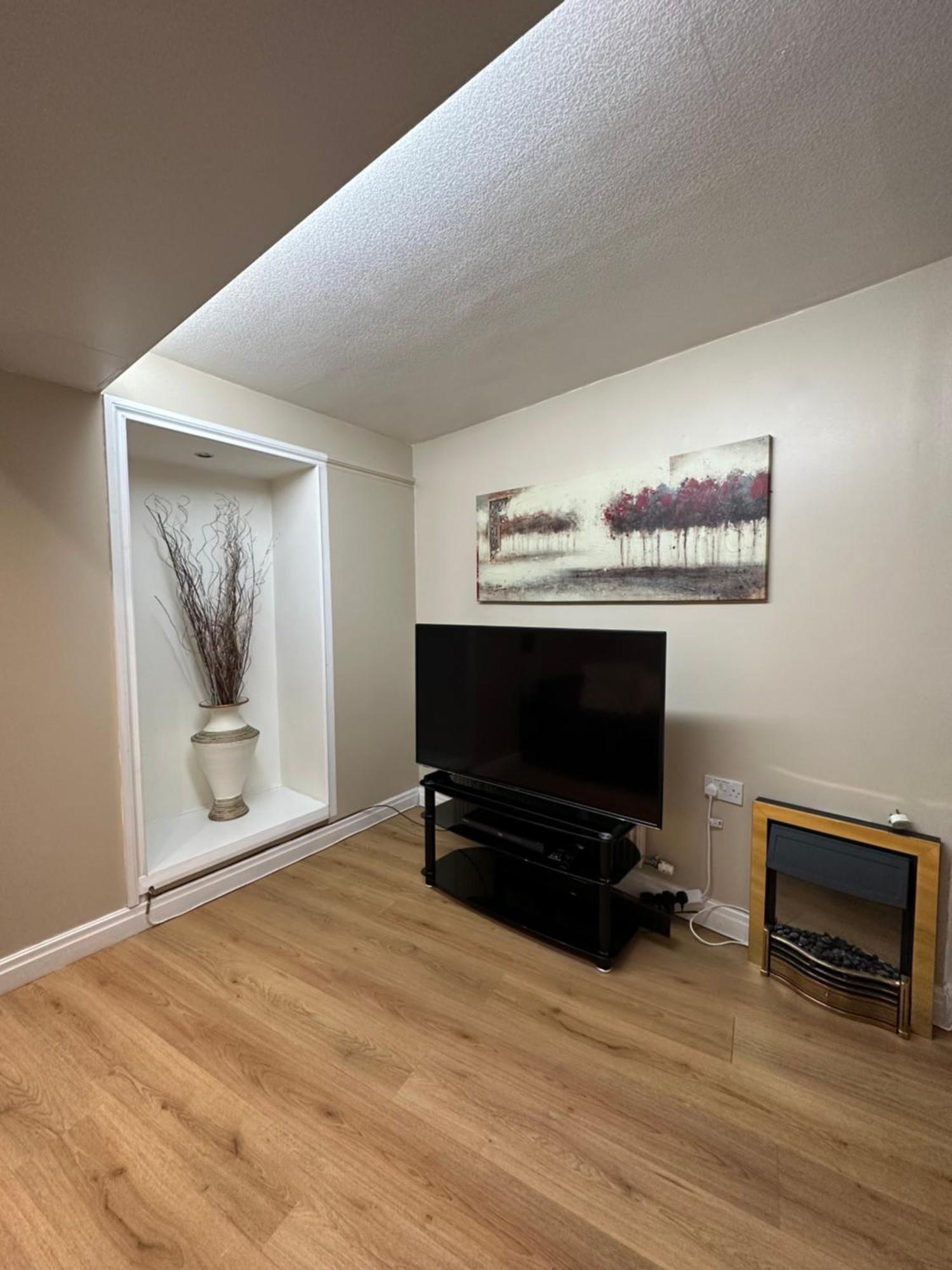 The Carlton'S Holiday Suites Bridlington Buitenkant foto