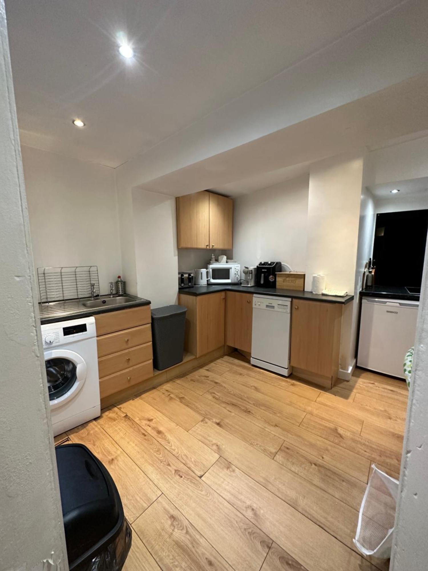The Carlton'S Holiday Suites Bridlington Buitenkant foto