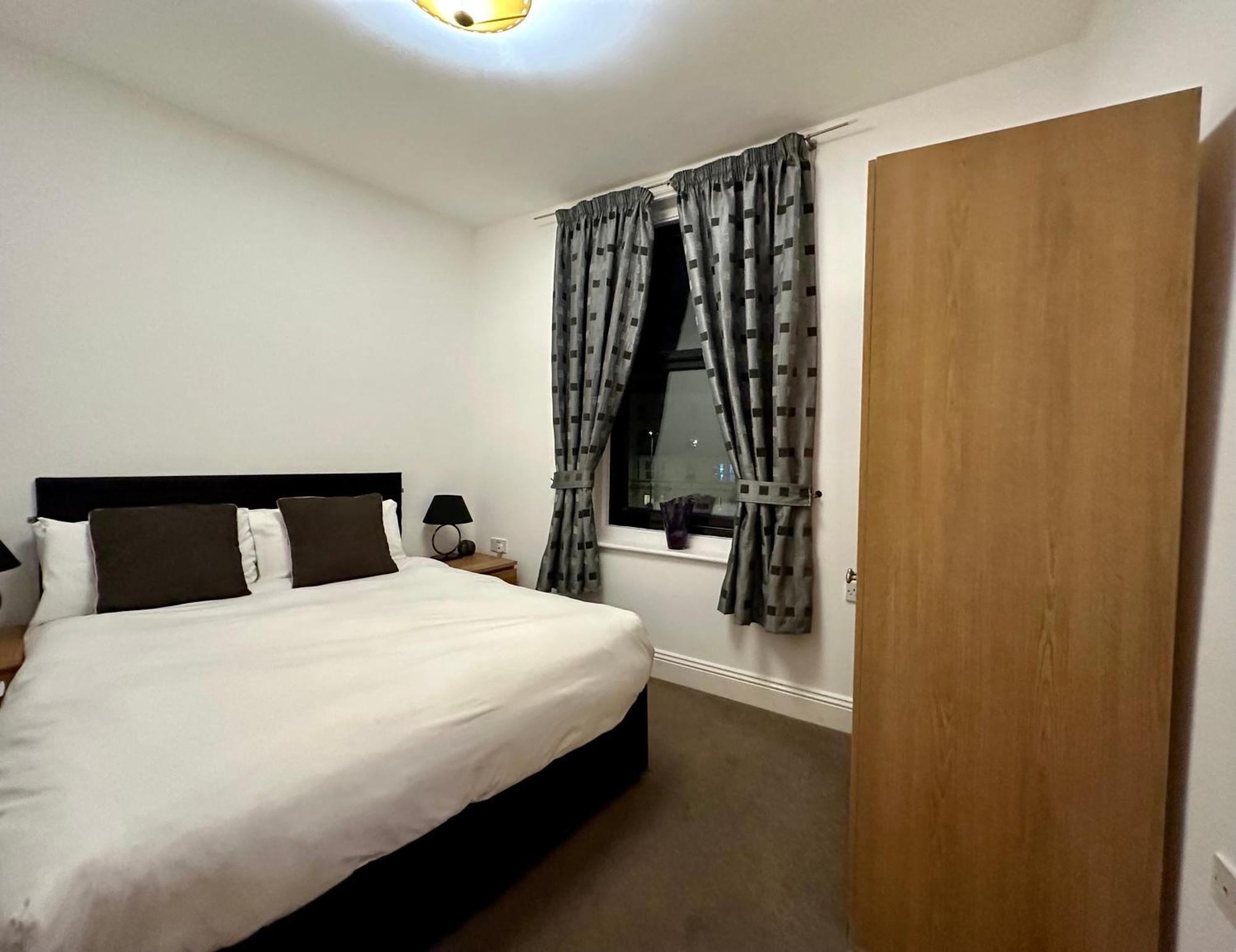 The Carlton'S Holiday Suites Bridlington Buitenkant foto