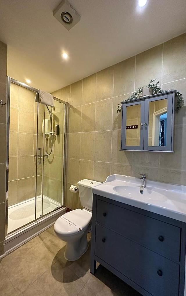 The Carlton'S Holiday Suites Bridlington Buitenkant foto