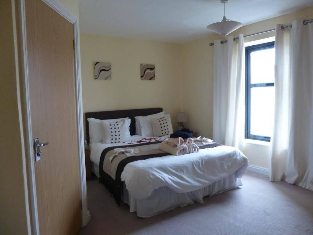 The Carlton'S Holiday Suites Bridlington Buitenkant foto