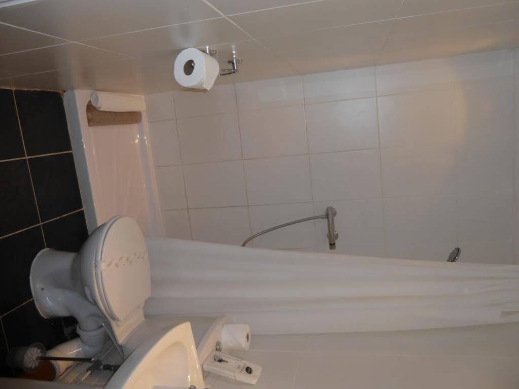 The Carlton'S Holiday Suites Bridlington Buitenkant foto